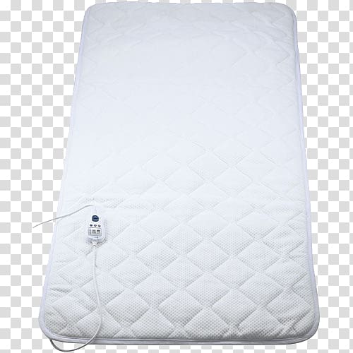 Mattress Pads Light Bed Infrared, Mattress transparent background PNG clipart