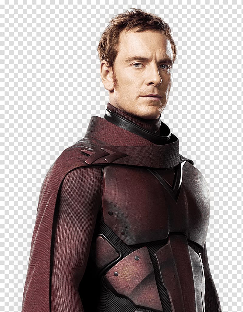 Michael Fassbender Magneto X-Men: Days of Future Past Professor X, shawn michaels transparent background PNG clipart