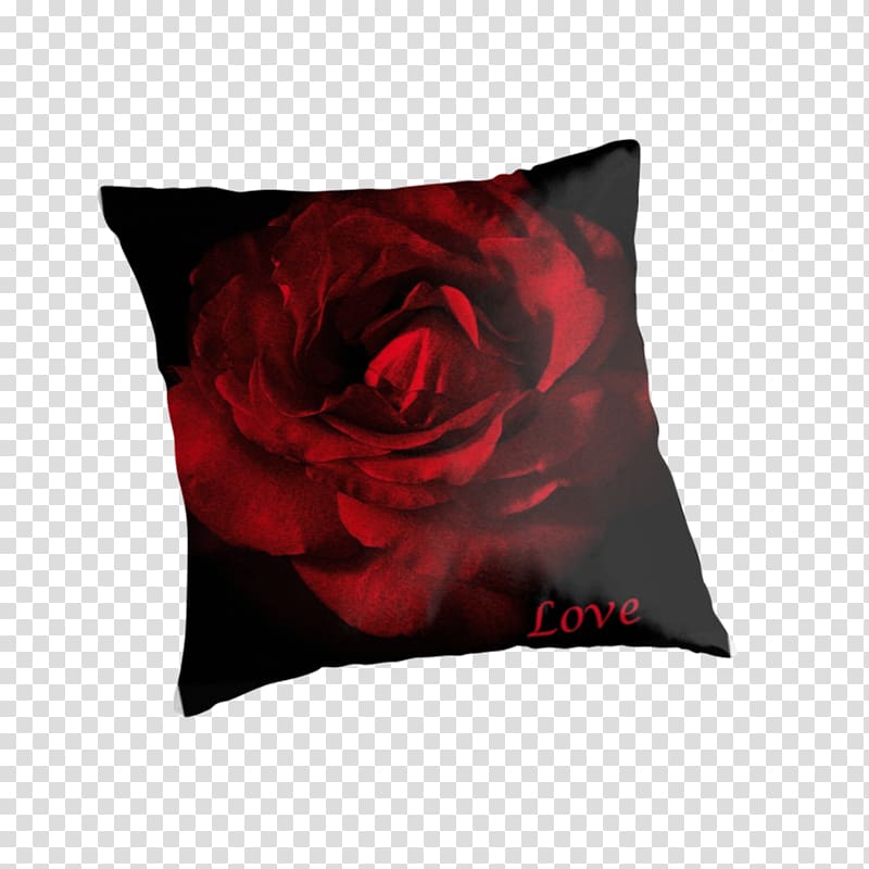 Throw Pillows Cushion Rose family, pillow transparent background PNG clipart