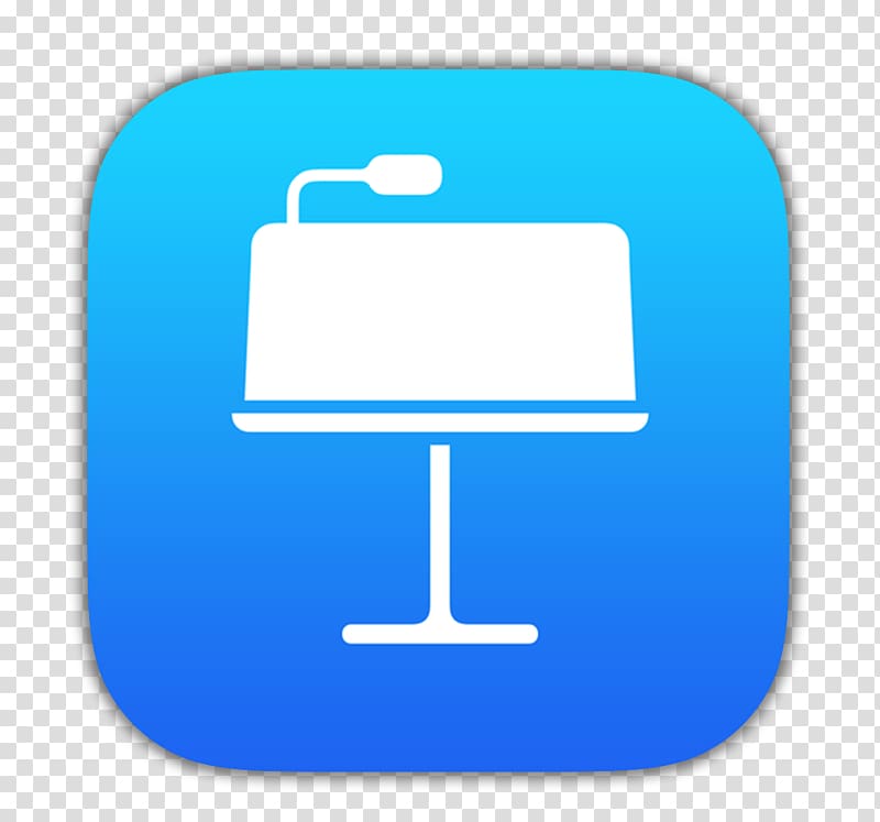 Keynote App Store iWork Numbers Application software, apple transparent background PNG clipart