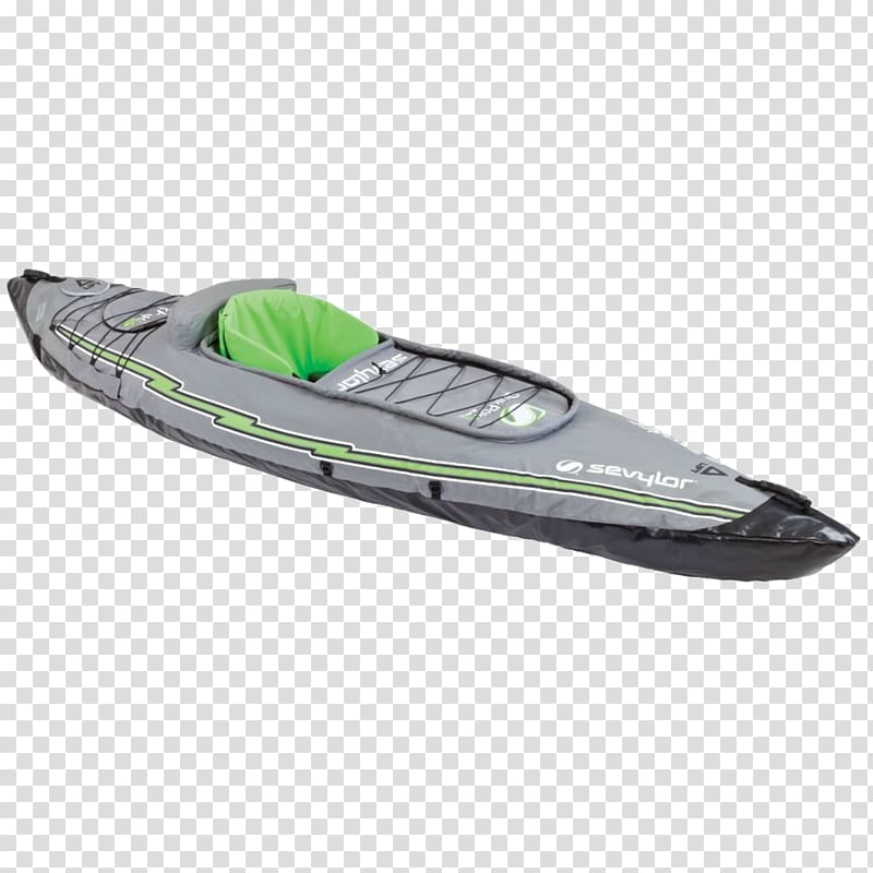 Sevylor K5 Quikpak Kayak Sevylor Quikpak K1 Inflatable boat, others transparent background PNG clipart