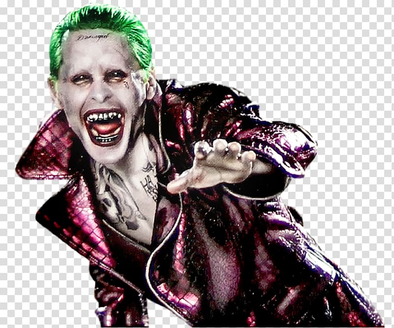 880+ Gambar Keren Joker Suicide Squad Gratis Terbaik