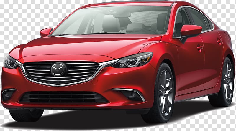 2017 Mazda6 Car Mazda3 Mazda CX-9, Mazda transparent background PNG clipart