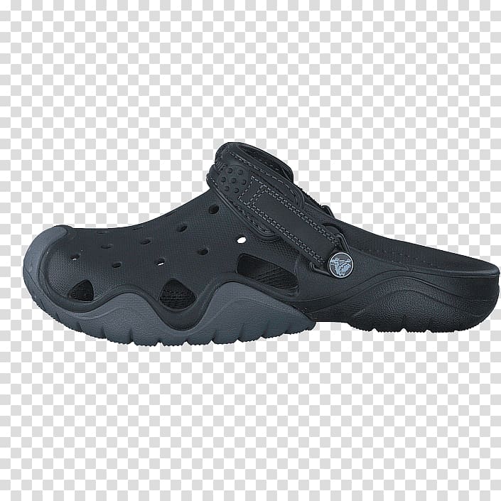 Clog Product design Shoe Synthetic rubber, CROCS transparent background PNG clipart