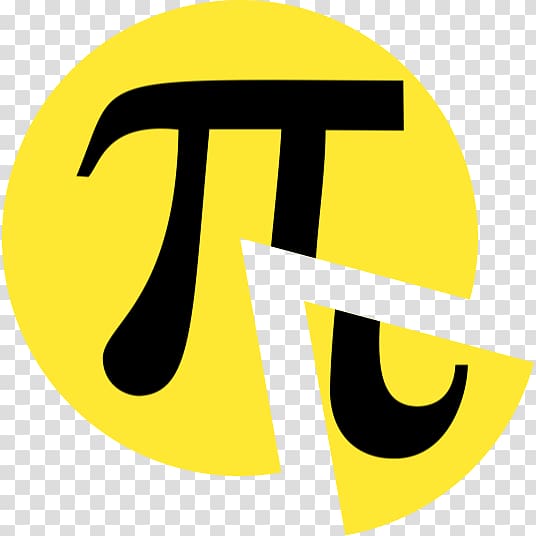 Pi Day Mathematics Rational number, Pi Symbol transparent background PNG clipart