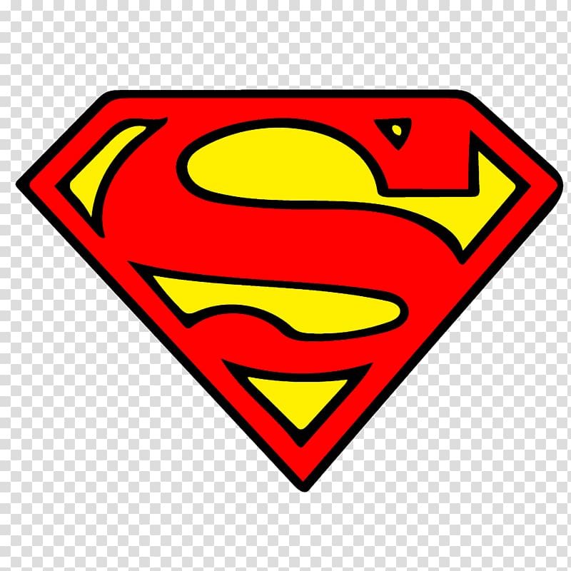 Superman logo Flash Green Lantern, superman transparent background PNG clipart