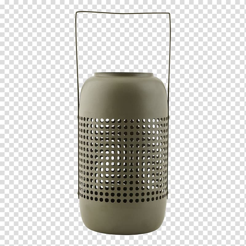 Lantern Light Green Glass Candlestick, ps material transparent background PNG clipart