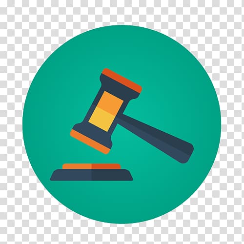 Auction Bidding Gavel ICO Icon, Referee hammer transparent background PNG clipart