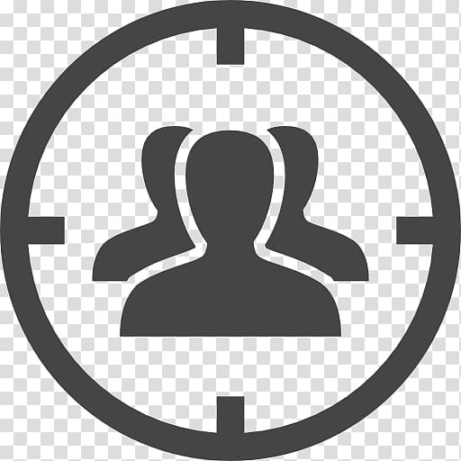 Target audience Target market Computer Icons Marketing, Total transparent background PNG clipart