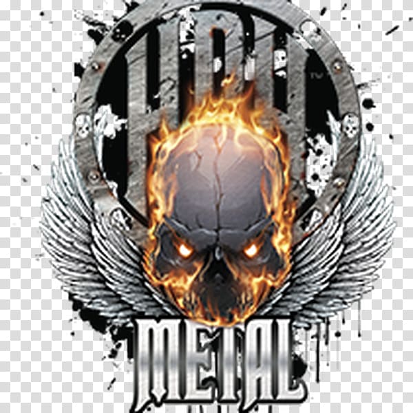HARD ROCK HELL METAL Heavy metal HRH Metal 2018 Music, Hard Rock transparent background PNG clipart