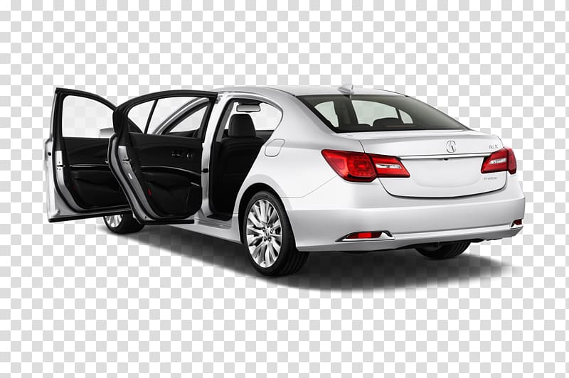 2014 Acura RLX 2017 Acura RLX Car 2018 Acura RLX, car transparent background PNG clipart