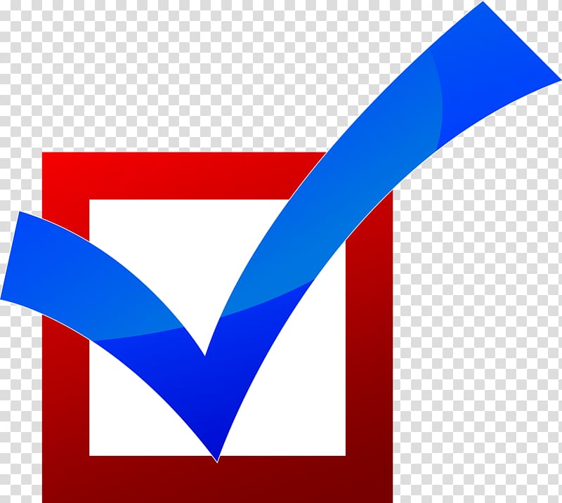 Check mark Checkbox Computer Icons , check transparent background PNG clipart