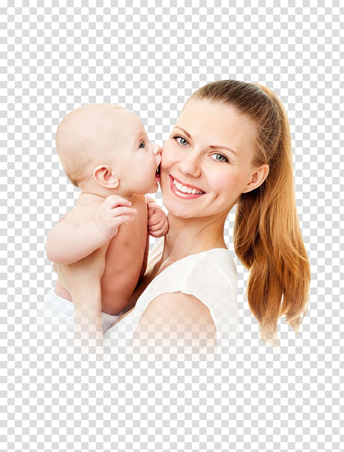 Infant Mother Child Fertility Pacifier, child transparent background PNG clipart