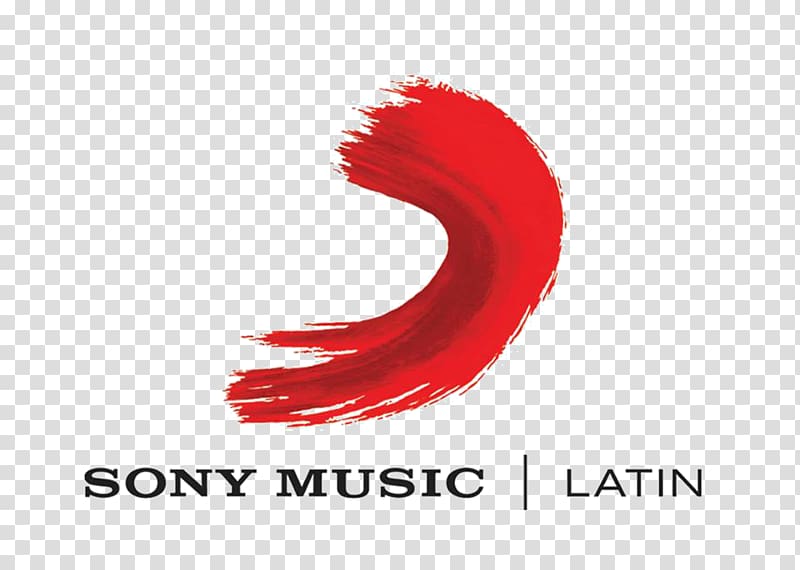Sony Music Latin Entertainment Music industry, Sony Music Latin transparent background PNG clipart