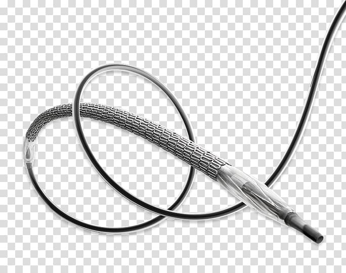 Medtronic Stenting Coronary stent Drug-eluting stent Coronary artery disease, Cardiac Catheterization transparent background PNG clipart