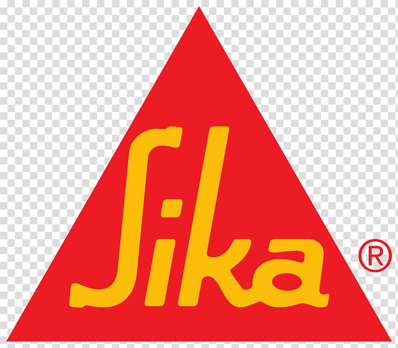 Sika AG Sealant Logo Chemical industry, Successful transparent background PNG clipart