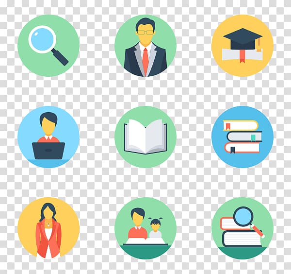 Nongan Education Computer Icons, modern transparent background PNG clipart
