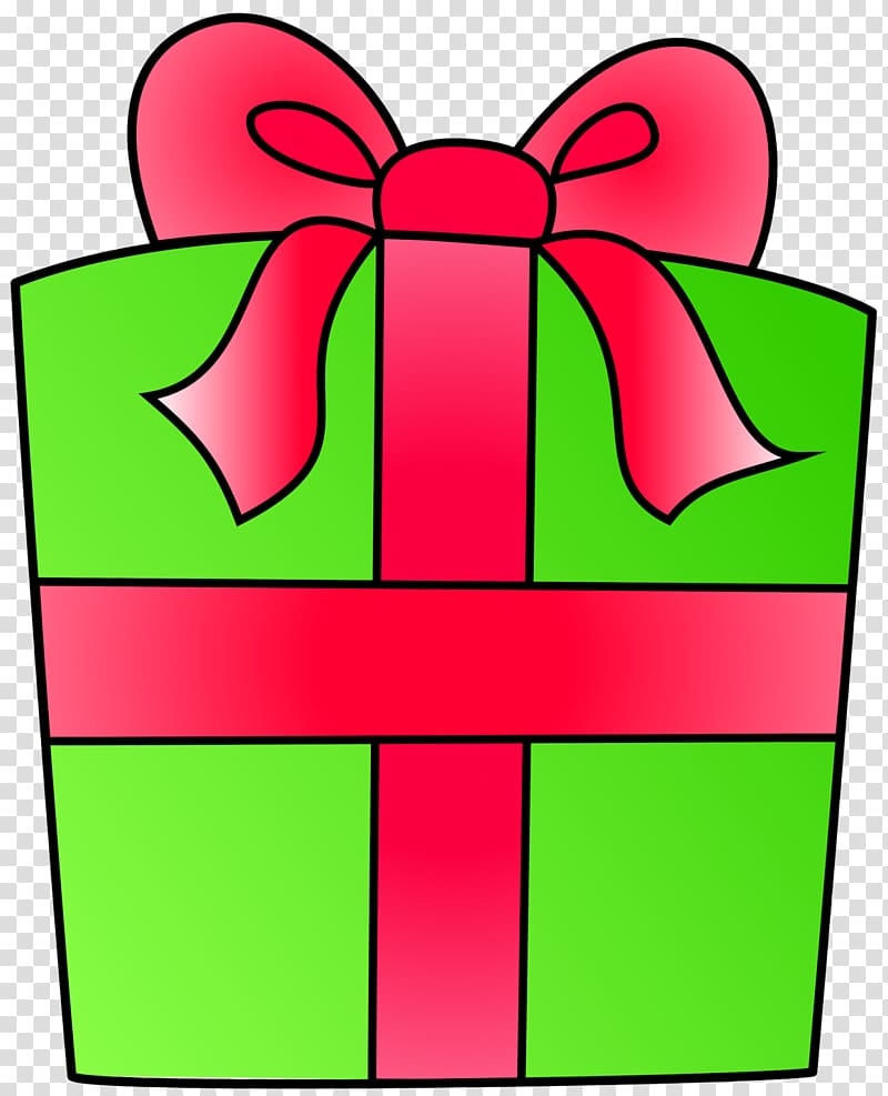 Christmas gift Birthday , Present transparent background PNG clipart