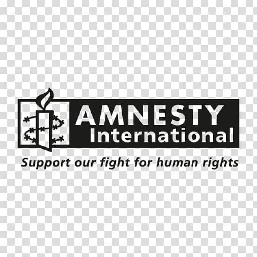 Logo Amnesty International Human rights Encapsulated PostScript, amnesty logo transparent background PNG clipart
