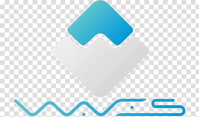 Waves platform Cryptocurrency Initial coin offering Blockchain Ethereum, others transparent background PNG clipart