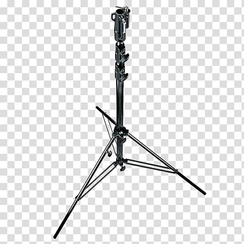 Cowboystudio 12 feet Premium Heavy Duty and Video Studio Light Stand Cowboystudio 12 feet Premium Heavy Duty and Video Studio Light Stand Manfrotto 1005BAC Ranker Stand, light transparent background PNG clipart