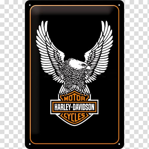 Harley-Davidson Motorcycles Harley-Davidson Motorcycles American Eagle Harley-Davidson Logo, motorcycle transparent background PNG clipart