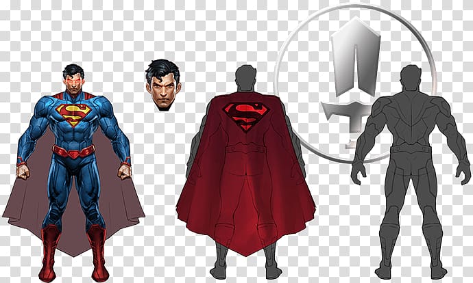 Arena of Valor Superman Multiplayer online battle arena Superhero Garena, superman transparent background PNG clipart