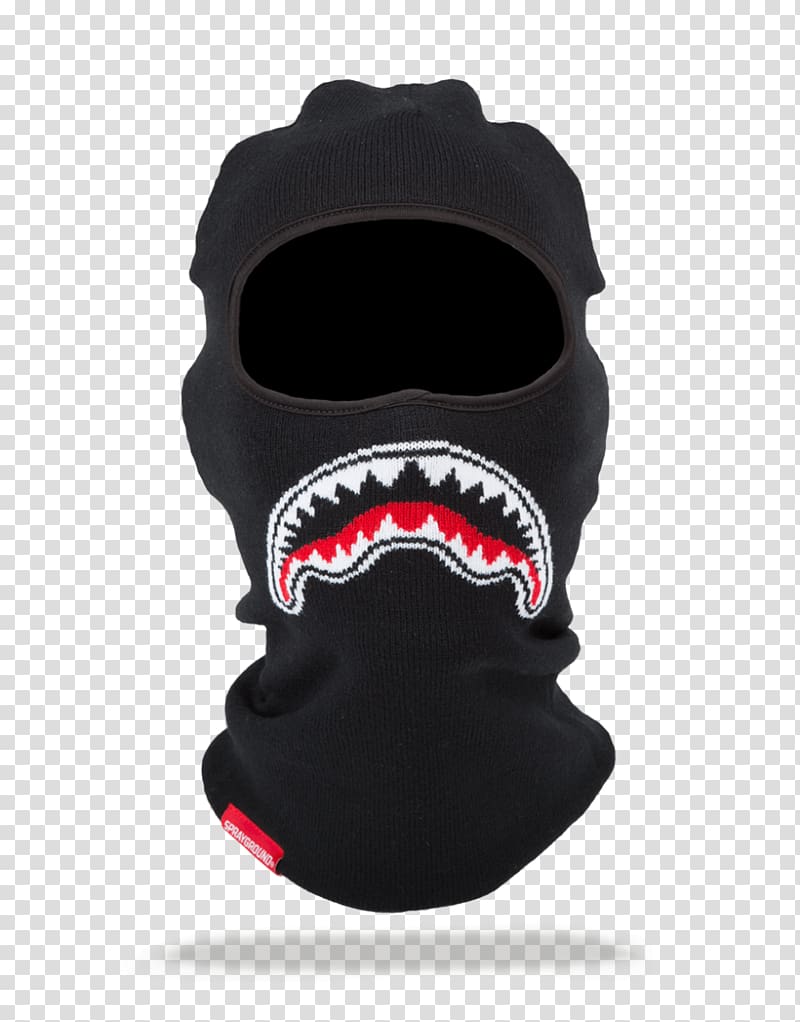 Balaclava Mask Clothing Scarf Hat, Ski mask transparent background PNG clipart