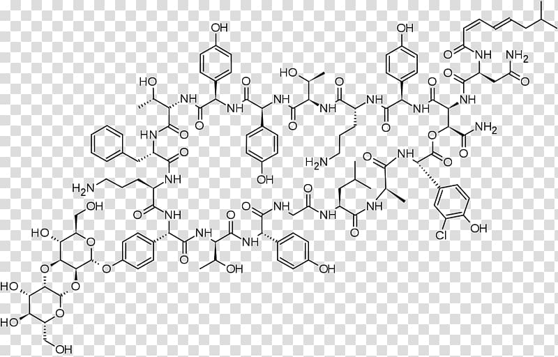 Ramoplanin Actinoplanes Peptidoglycan Pharmaceutical drug Antibiotics, subtilis transparent background PNG clipart