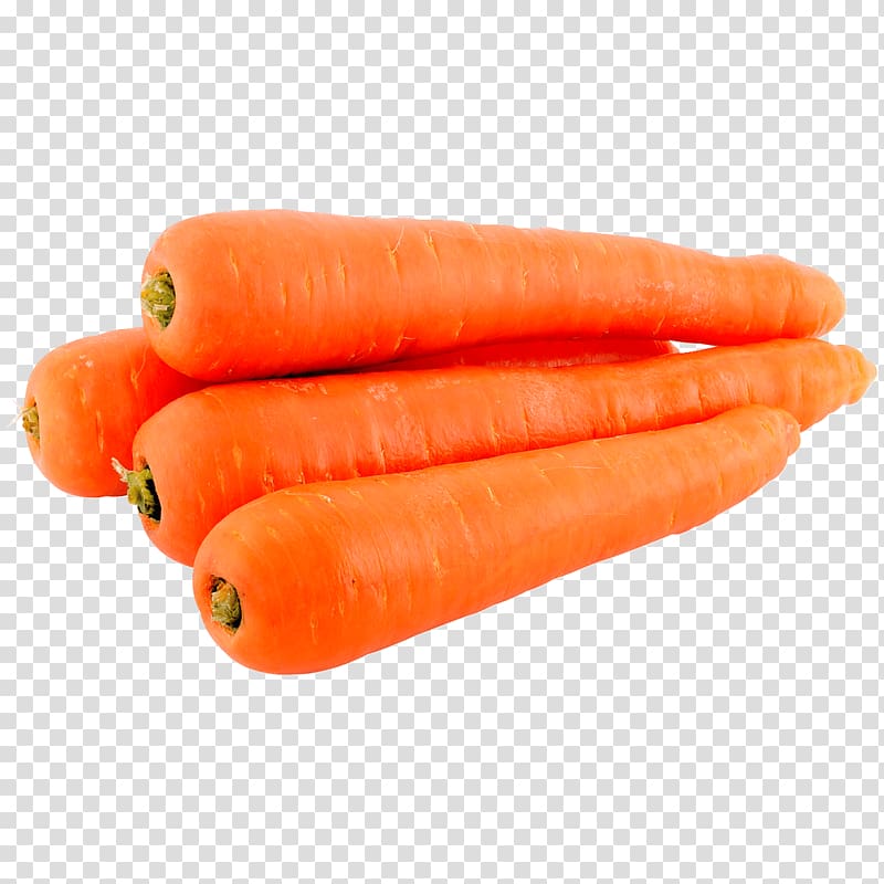 Carrot Vegetable Health Food Nutrition, carrots transparent background PNG clipart