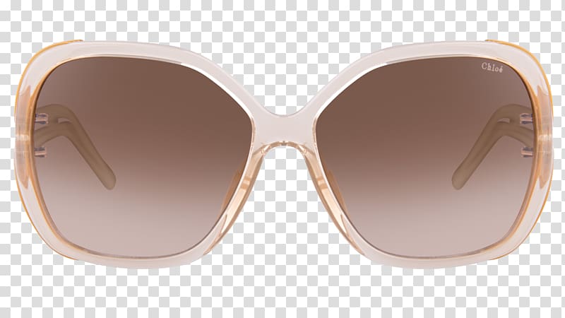 Sunglasses Goggles Eyewear Smoky quartz, Chloe Price transparent background PNG clipart