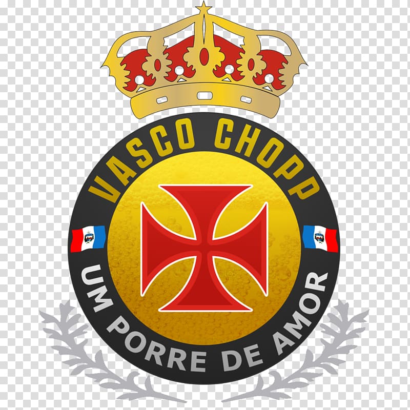 Logo Emblem Independente Atlético Clube São Paulo, chopp transparent background PNG clipart