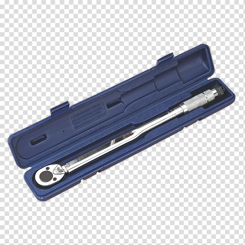 Hand tool Torque wrench Spanners Power tool, allen key torque wrench transparent background PNG clipart