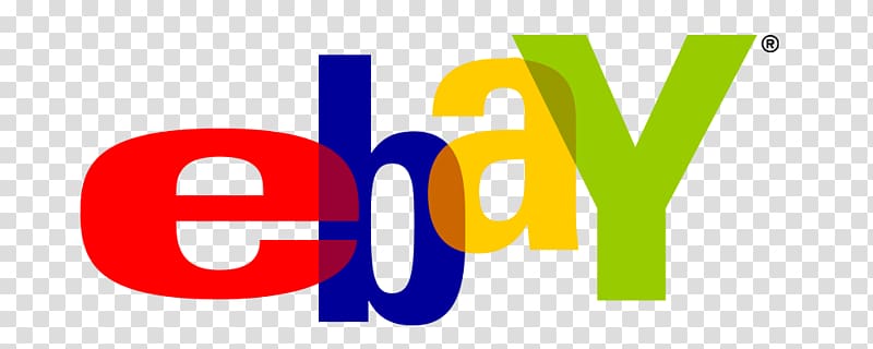 Ebay transparent background PNG clipart