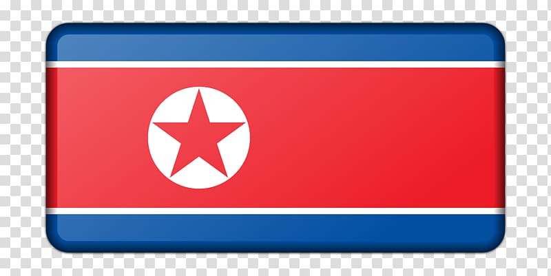 Flag of North Korea Flag of South Korea National flag, Flag transparent background PNG clipart