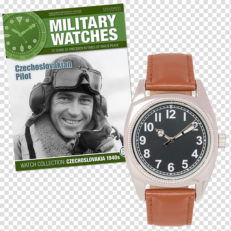 Watch 1940s 1930s 0506147919 Military, watch transparent background PNG clipart