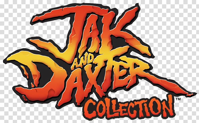 Jak and Daxter Collection Jak and Daxter: The Precursor Legacy Jak and Daxter: The Lost Frontier Jak II, Daxter transparent background PNG clipart