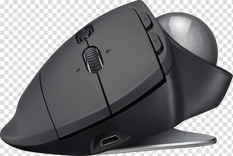 Computer mouse Trackball Logitech Touchpad Scroll wheel, mouse trap transparent background PNG clipart