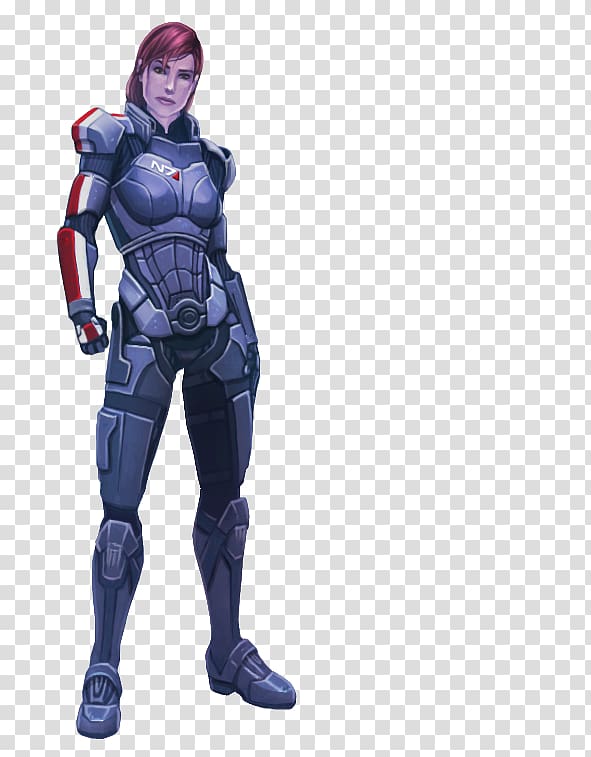 Mass Effect 3 Mass Effect Galaxy Mass Effect: Andromeda Commander Shepard, mass effect transparent background PNG clipart