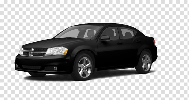 2011 Dodge Avenger Car Chevrolet Dodge Dakota, dodge transparent background PNG clipart