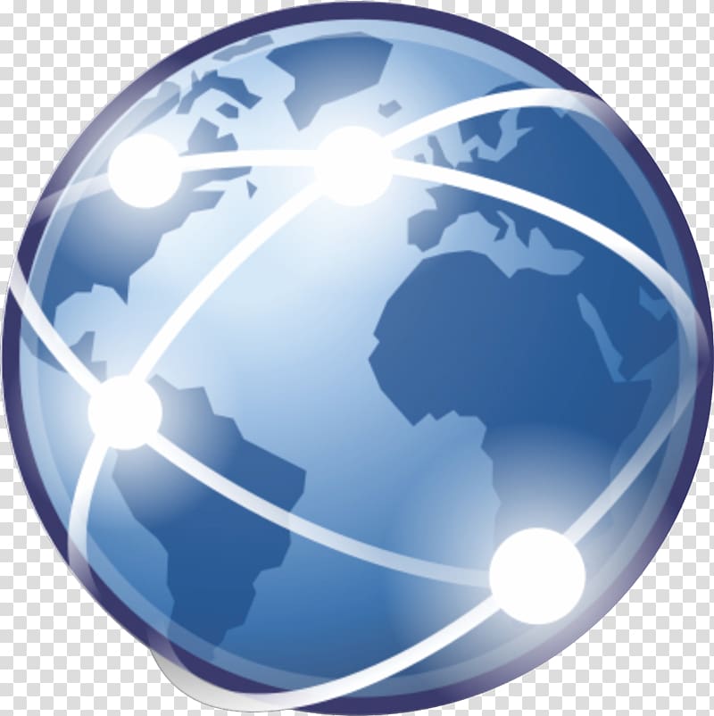 Internet , global transparent background PNG clipart