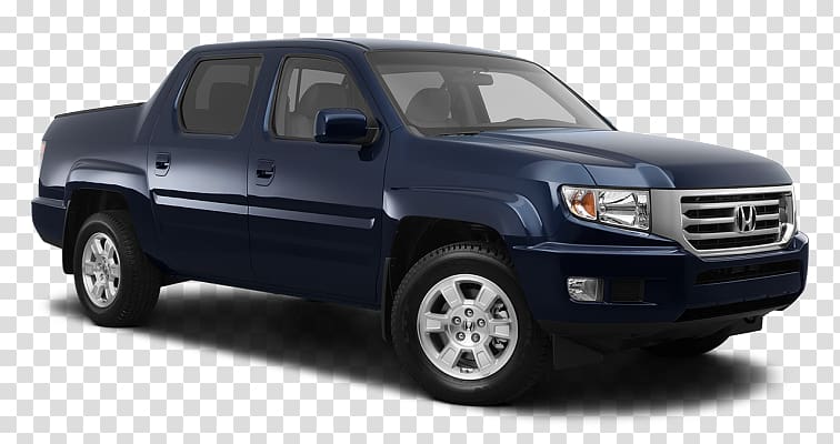 2012 Honda Ridgeline Pickup truck Independent suspension Spring, pickup truck transparent background PNG clipart