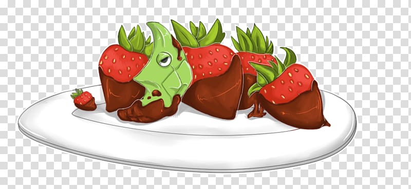 Strawberry Chocolate cake Food Frozen dessert, Canadian Red Cross Helping People transparent background PNG clipart