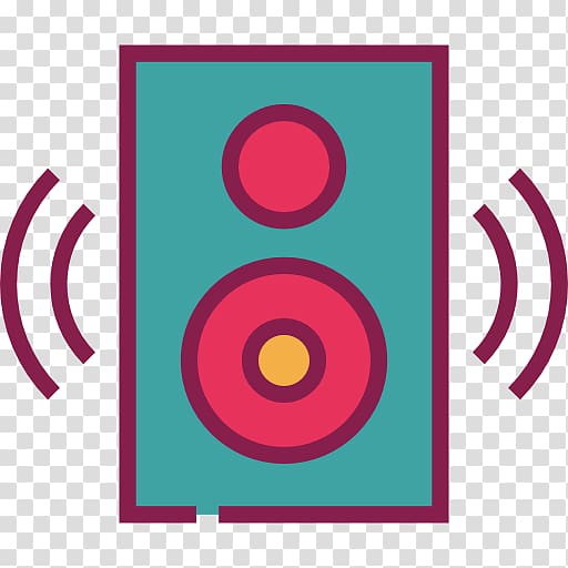 Loudspeaker Soundbar Computer Icons , music speaker transparent background PNG clipart
