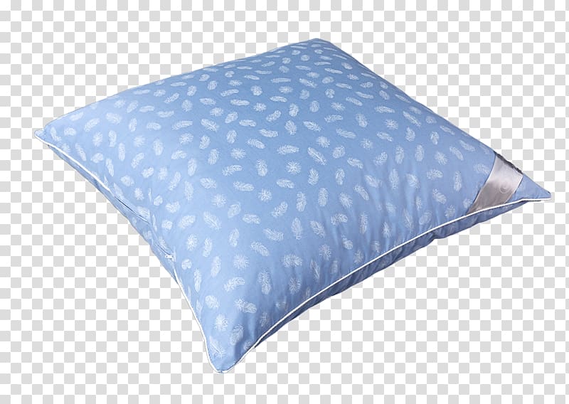 Pillow Down feather Bedding Blanket Mattress, pillow transparent background PNG clipart