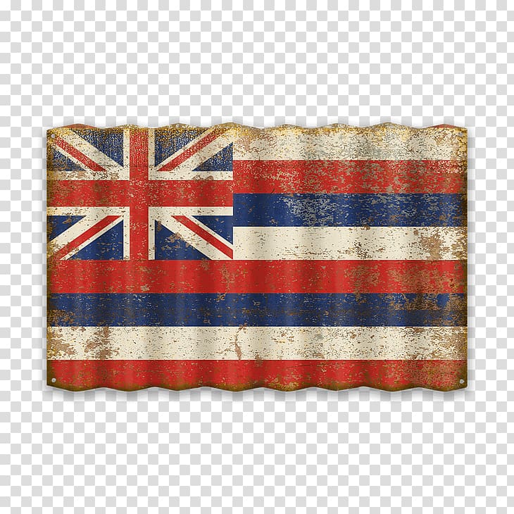 Flag of Hawaii Hawaiian Fahne, Flag transparent background PNG clipart