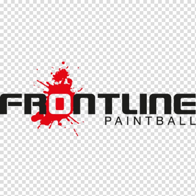 Frontline Paintball Nummer 1 Logo Price–performance ratio, paintball transparent background PNG clipart