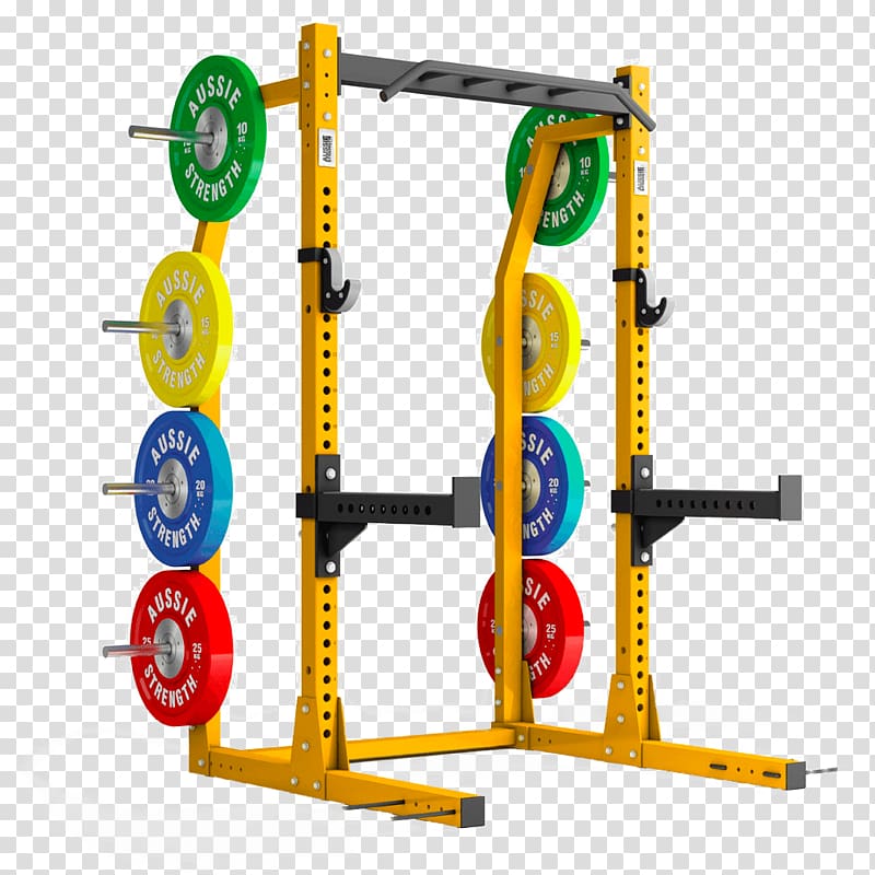 Power rack Valkyrie Physical fitness Olympic weightlifting Squat, fitness equipment transparent background PNG clipart