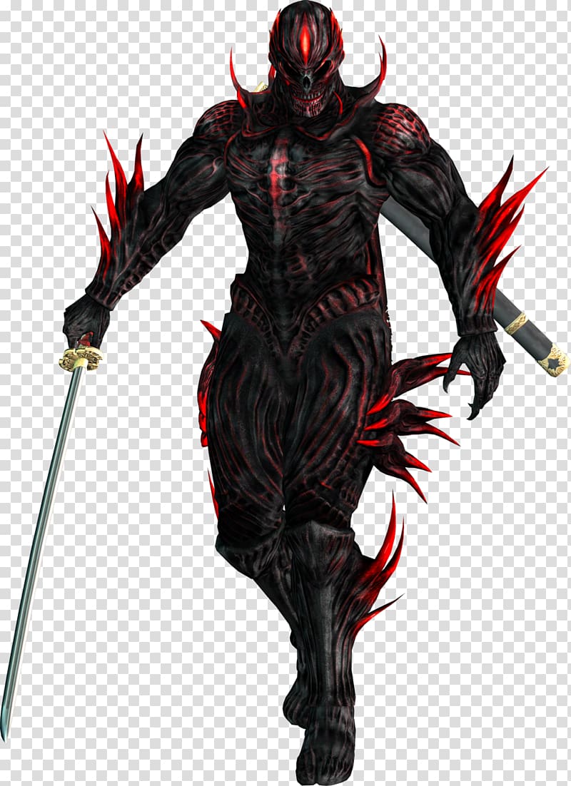 Ninja Gaiden 3 Ryu Hayabusa Dead or Alive 5 Suzuki Hayabusa, Ninja transparent background PNG clipart