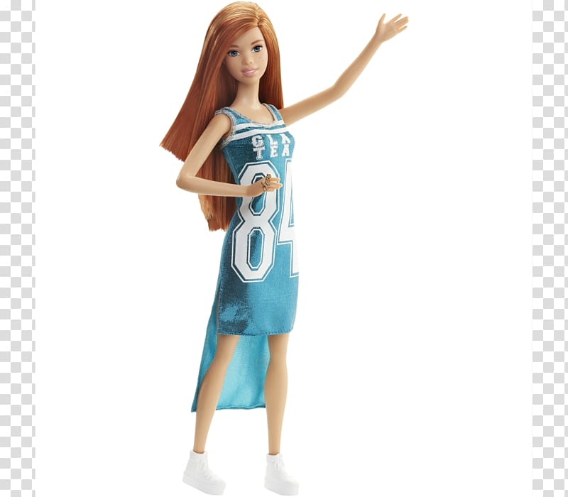 Ken Doll Barbie Fashionistas Original Barbie Fashionistas Tall, doll transparent background PNG clipart